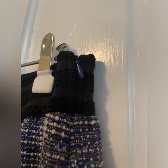 2 for $6 Tweed A-Line Pencil Mini Skirt - Picture 5 of 8